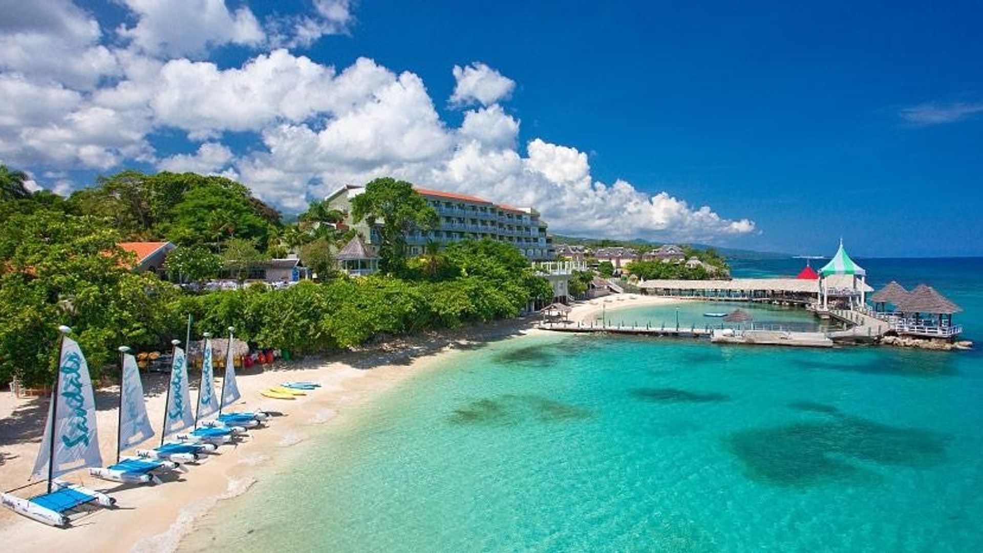 Тур на Ямайку по лучшей цене. Зимний и летний отдых на Ямайке | Сильпо Вояж